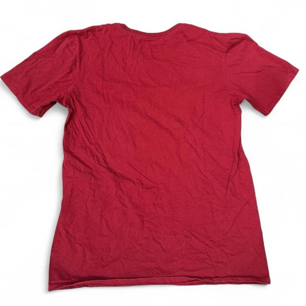 Nike Alabama crimson tide short sleeve shirt size small - Picture 3 of 3